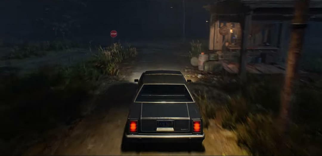 Evil Dead: The Game