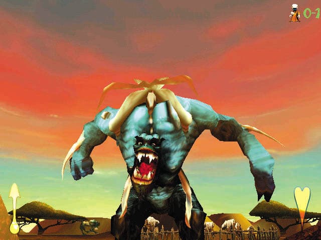 Giants: Citizen Kabuto