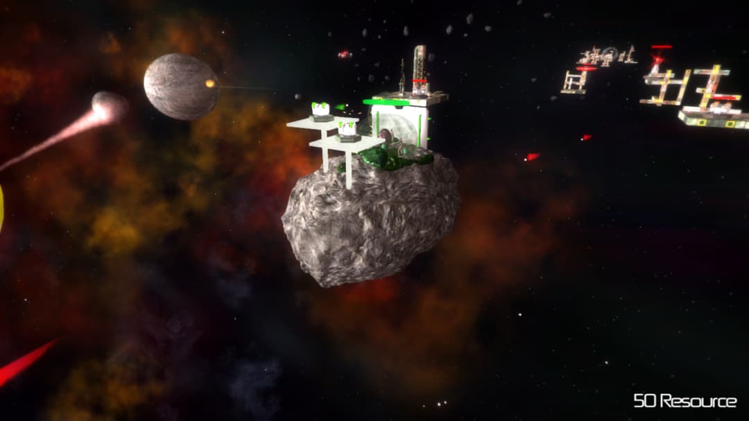 Planetoid