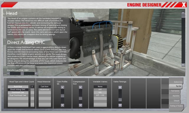 Automation