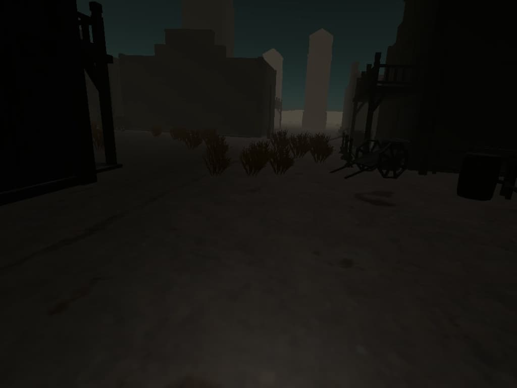 Escape: VR