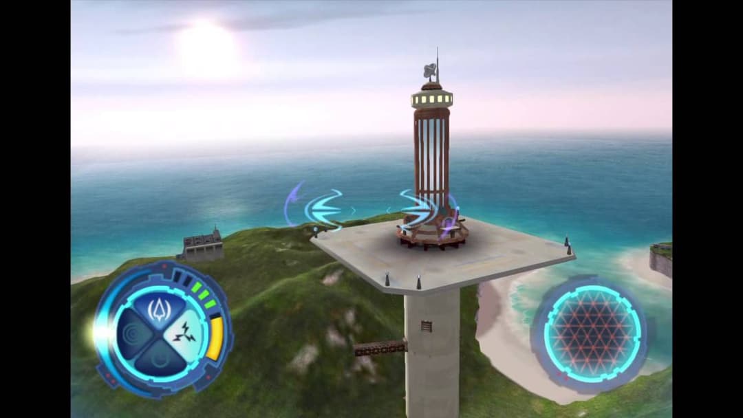 Star Wars: Jedi Starfighter