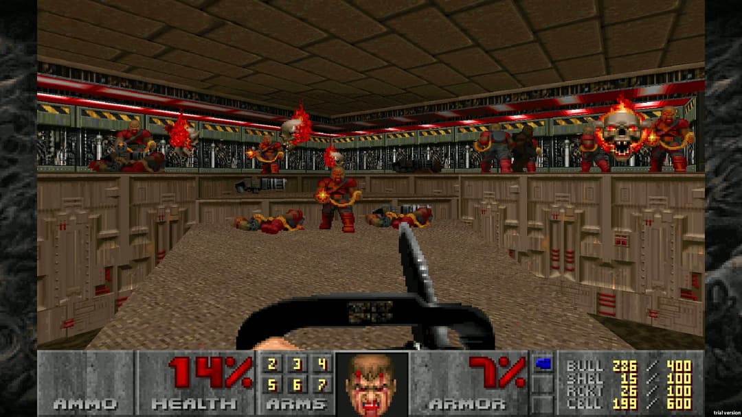DOOM II