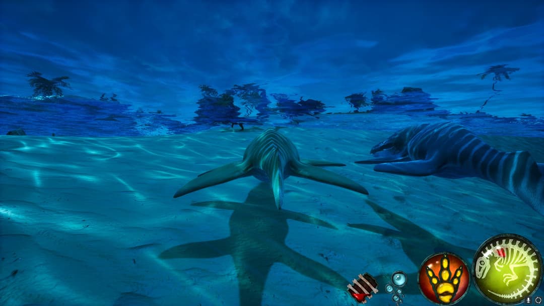Beasts of Bermuda