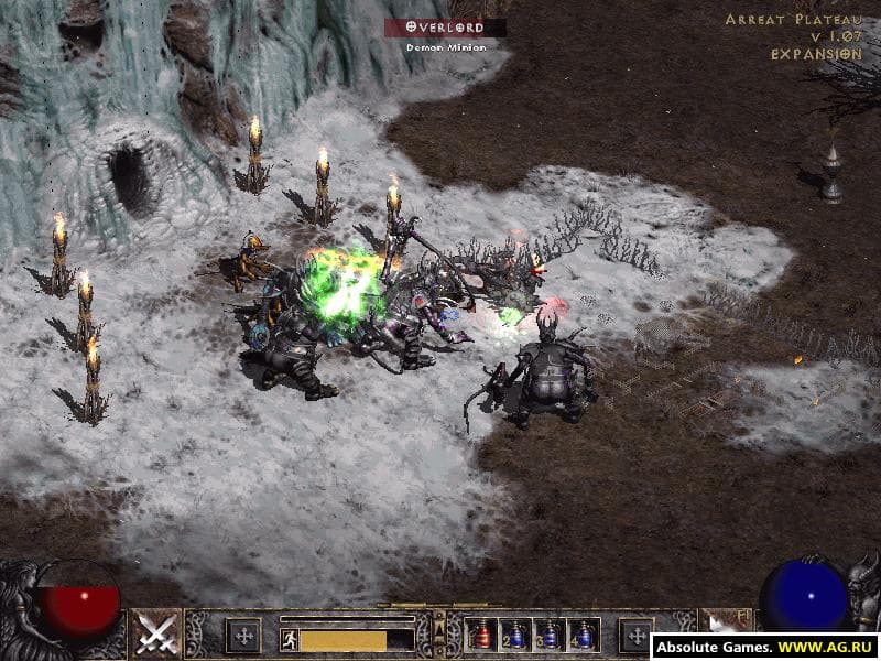 Diablo II: Lord of Destruction