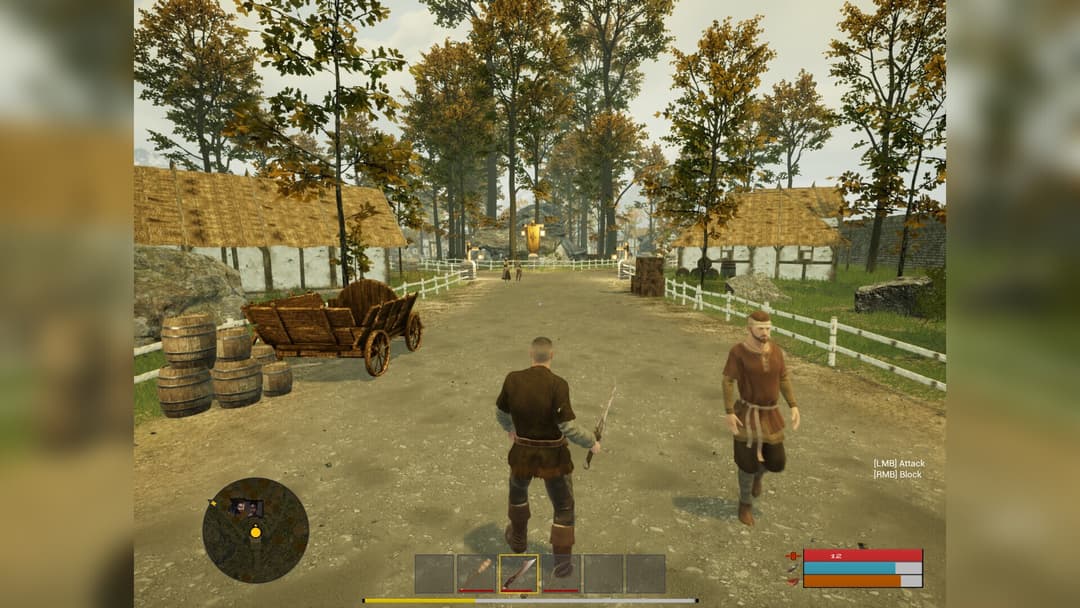 Tales of Eden: Midgard