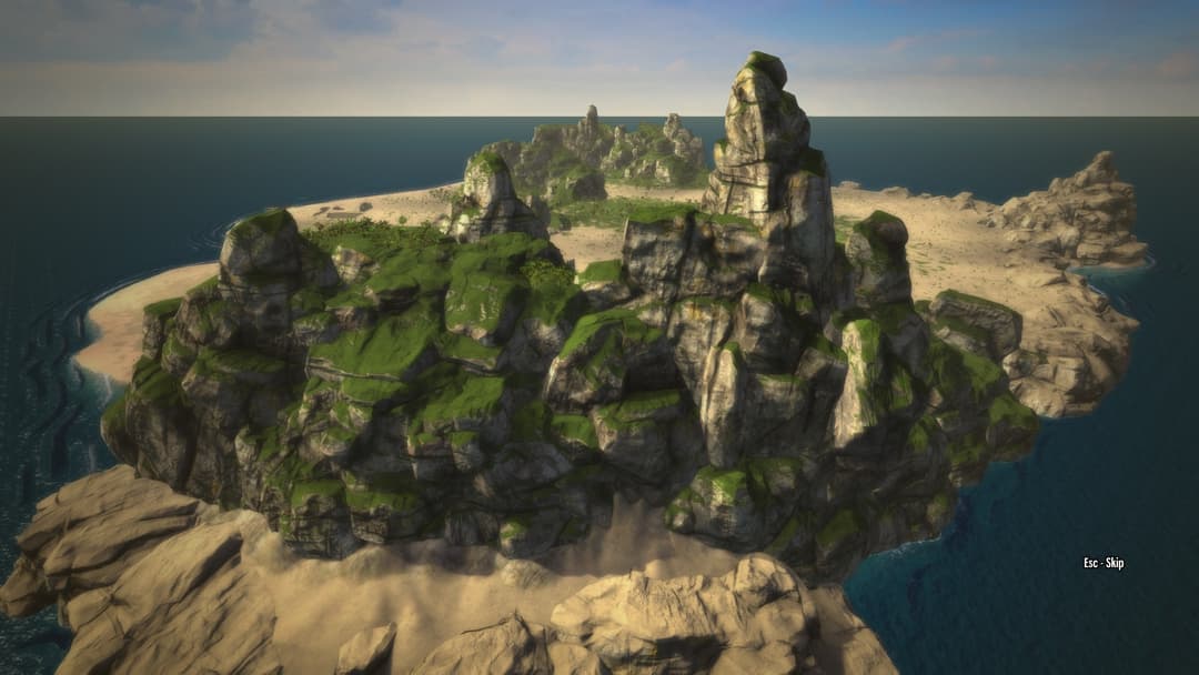 Tropico 5: Inquisition