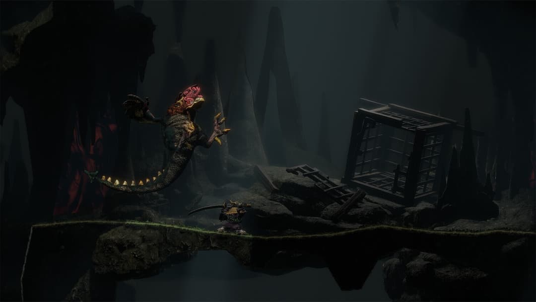 JUMP KING QUEST