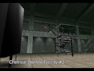 GoldenEye 007