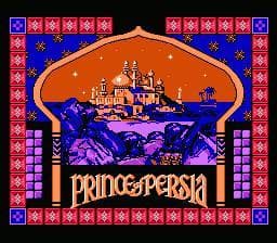 Prince of Persia