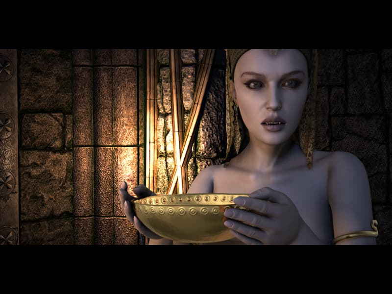 Dracula Origin