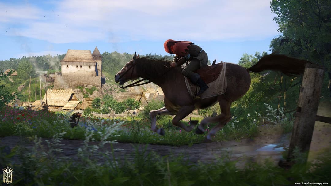Kingdom Come: Deliverance - Royal DLC Package