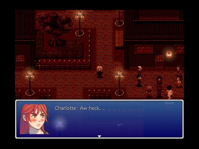 Ashes of Immortality II - Bad Blood