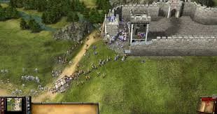 Stronghold 2