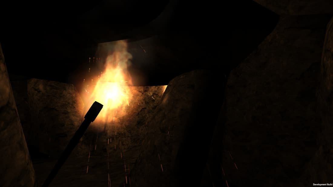 Cavescape