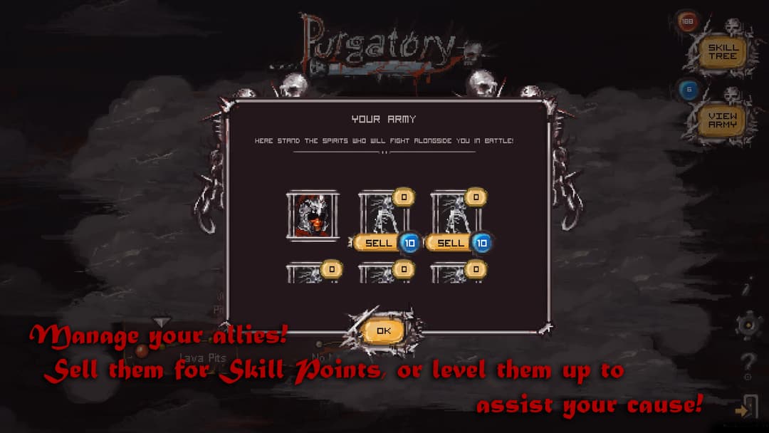Purgatory