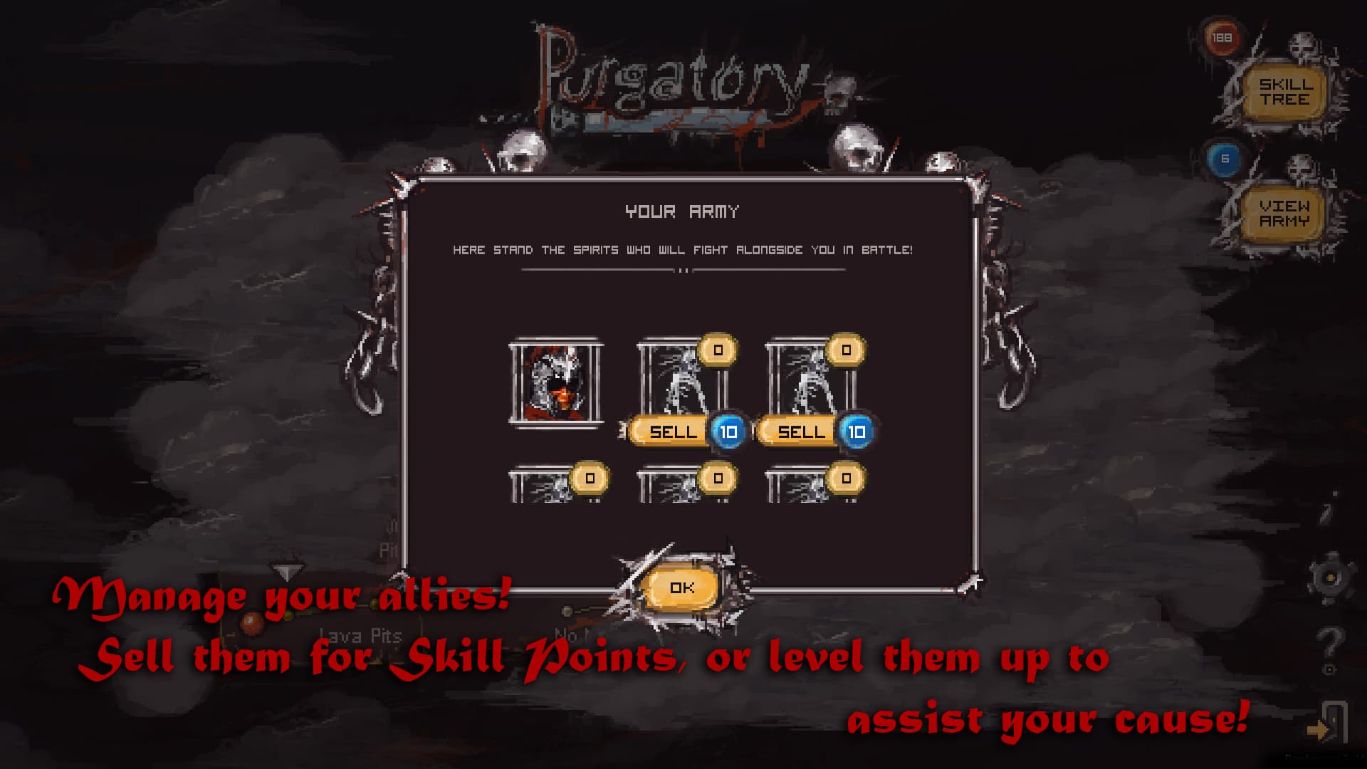 Purgatory