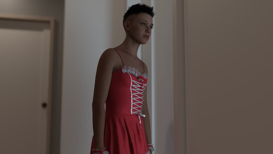The Awakening - Femboy Saga