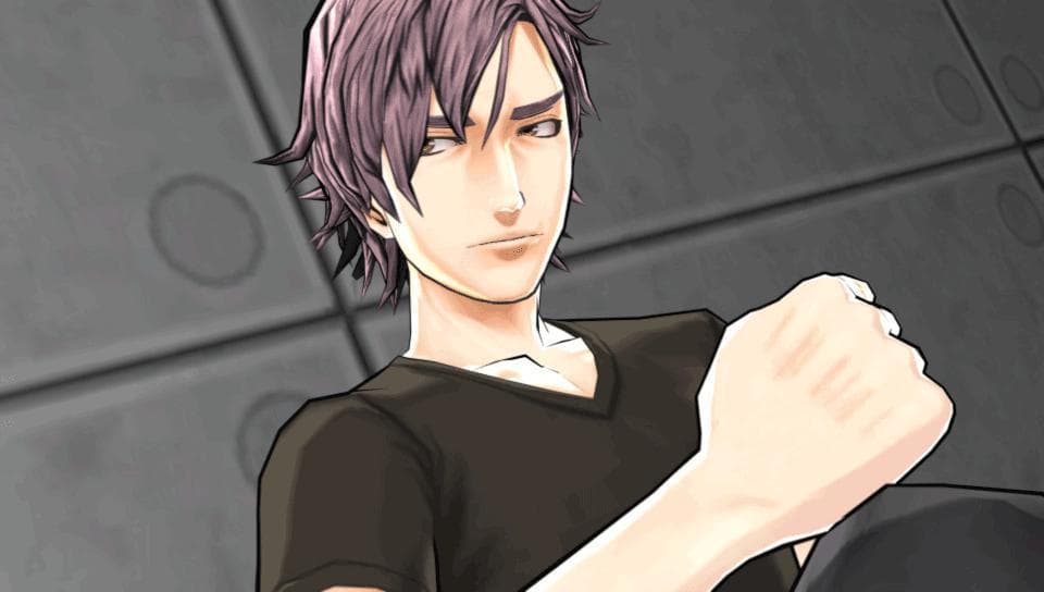 Zero Escape: Zero Time Dilemma