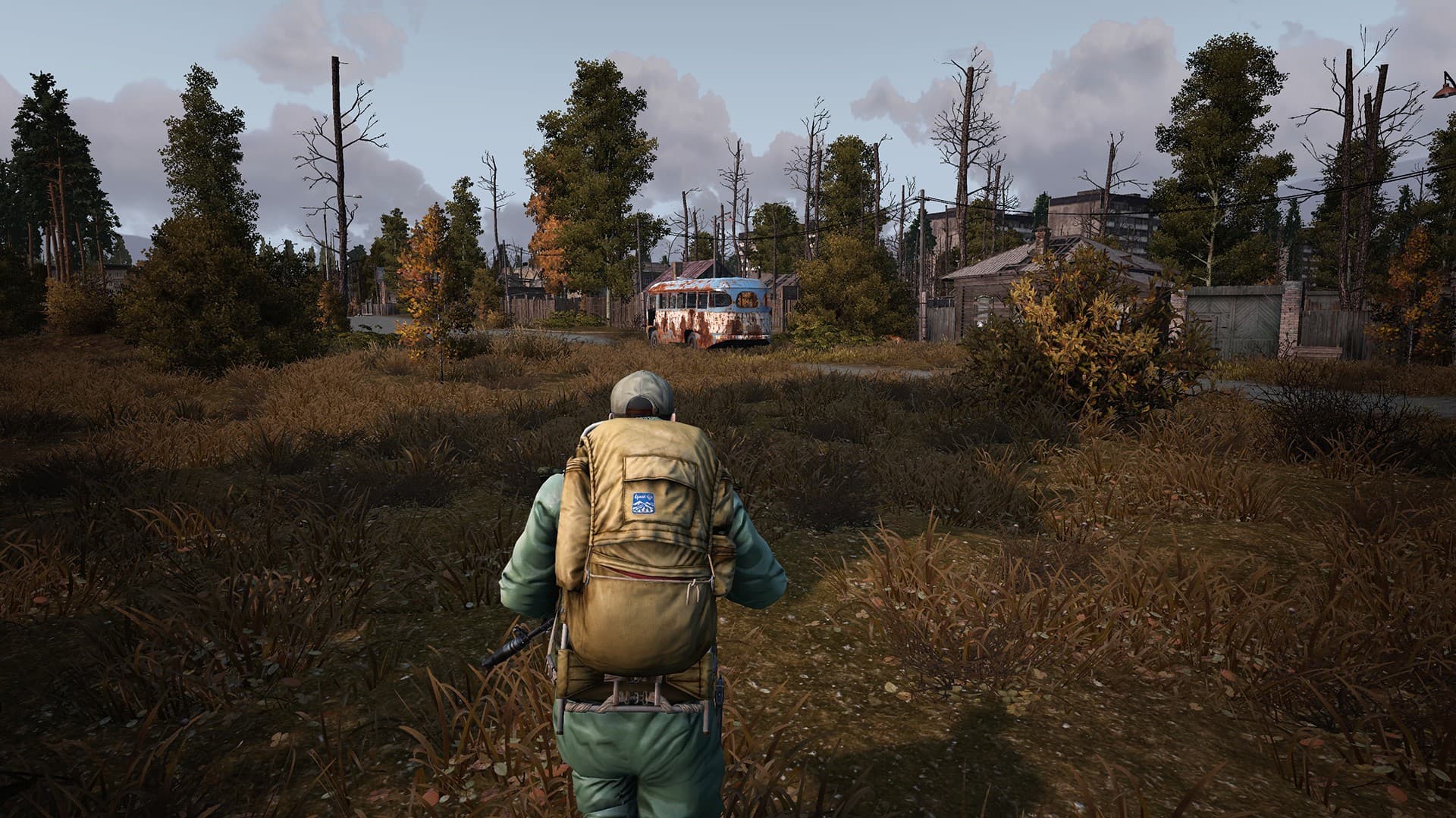 Stalker Online