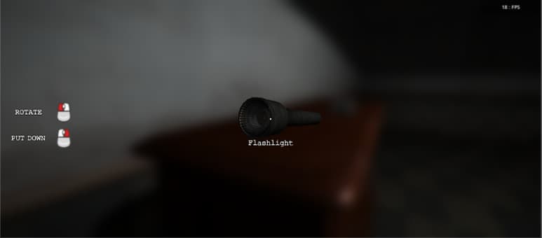 Isolation