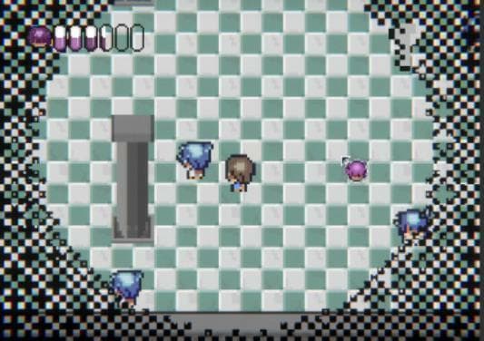 Lobotomy