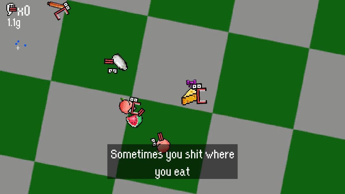 Pikuniku Online