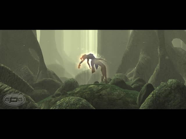 Dungeon Siege 2
