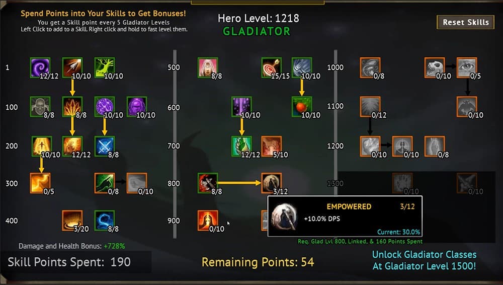 God Awe-full Clicker