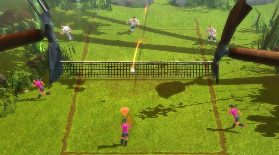 Foosball - Street Edition