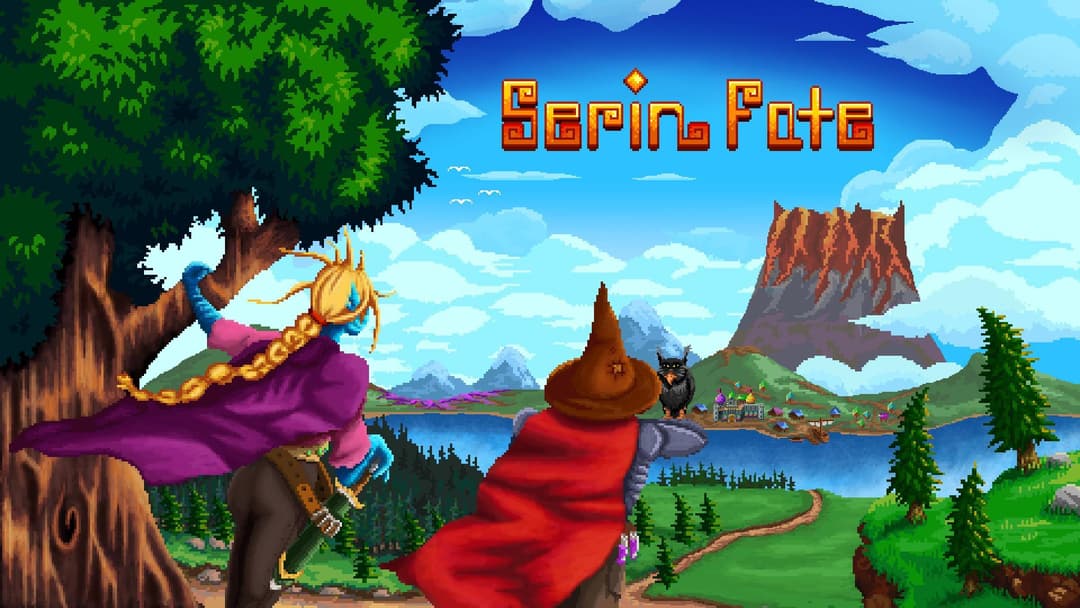 Serin Fate