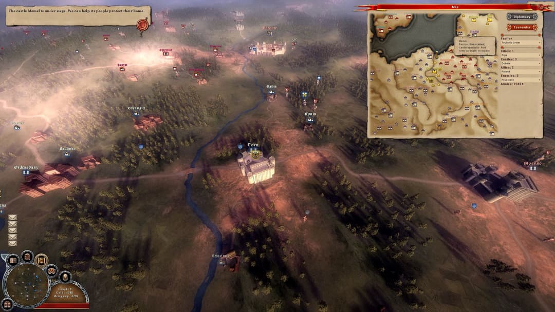 Real Warfare 2: Northern Crusades