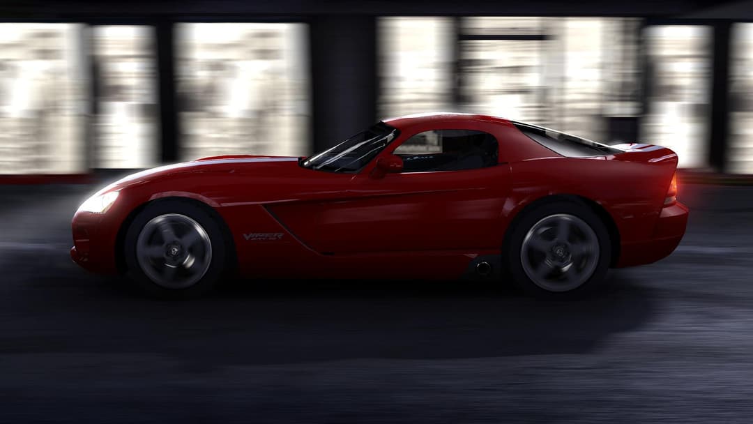 Test Drive Unlimited 2