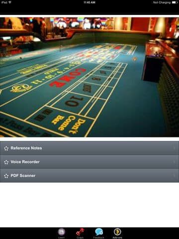 Craps - A Beginners Guide to Craps