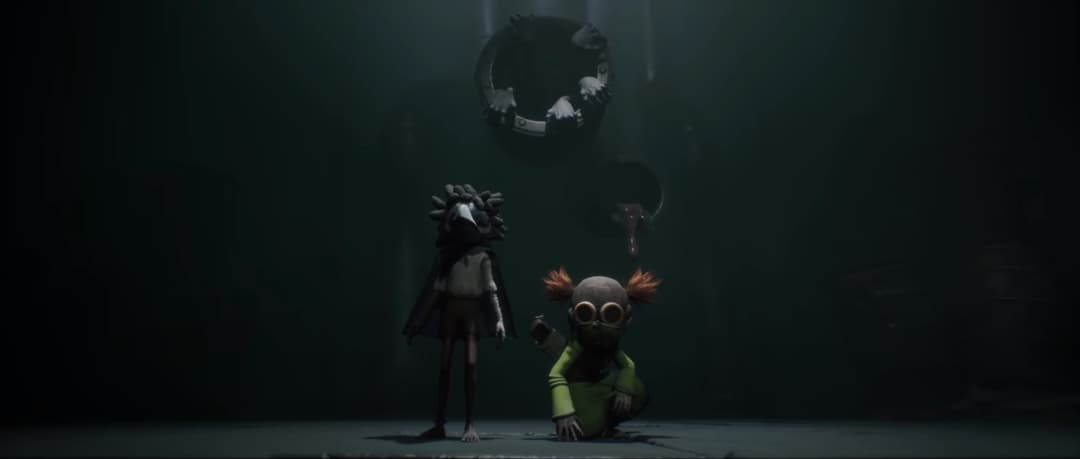 Little Nightmares III