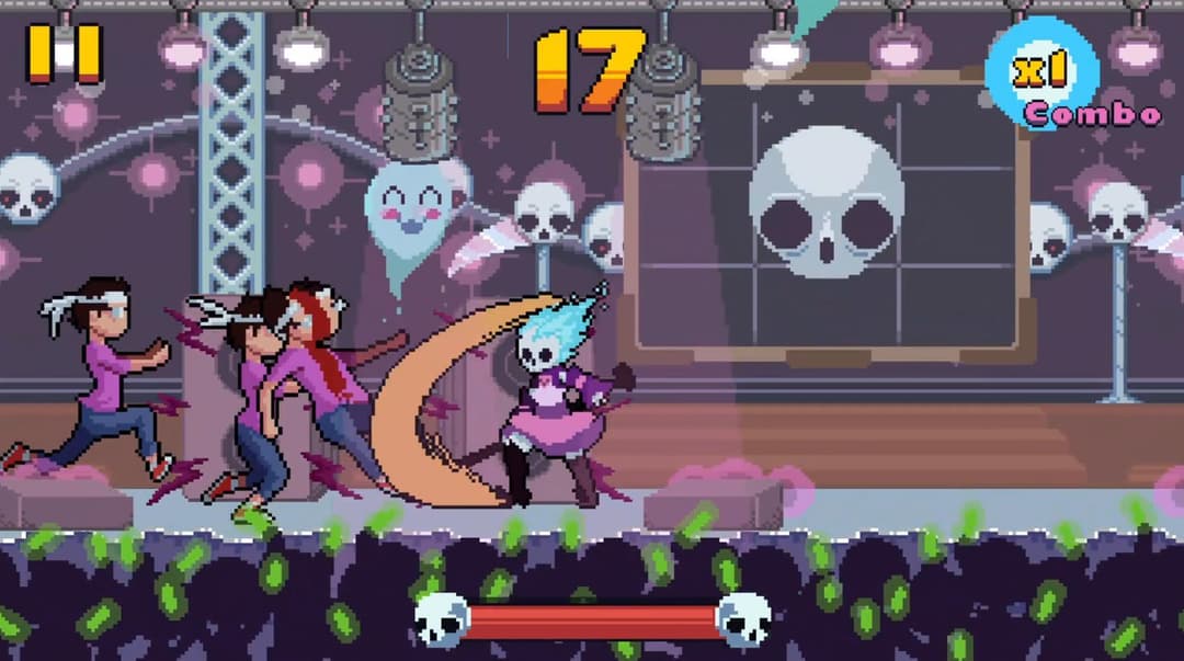Kawaii Deathu Desu