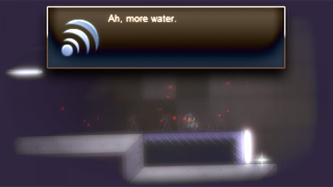 Wake
