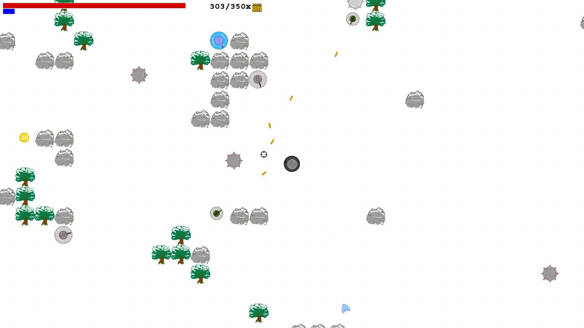 Robot King Part I: Rebooted and Ready