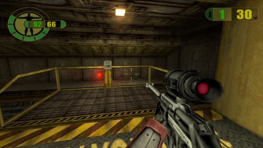 Red Faction