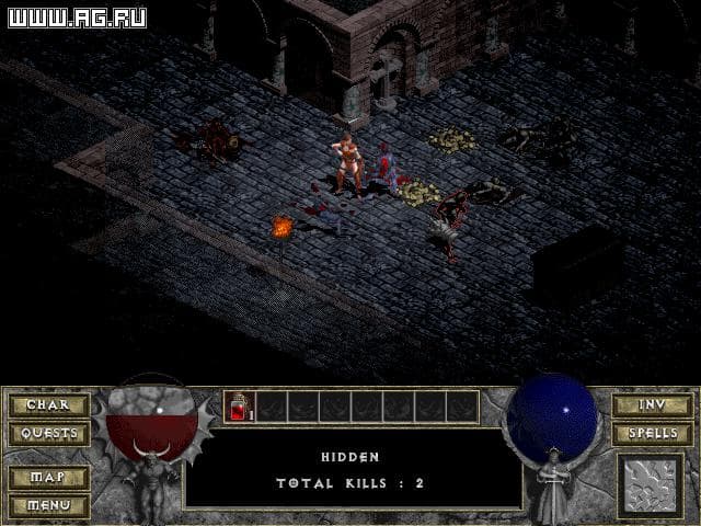 Diablo