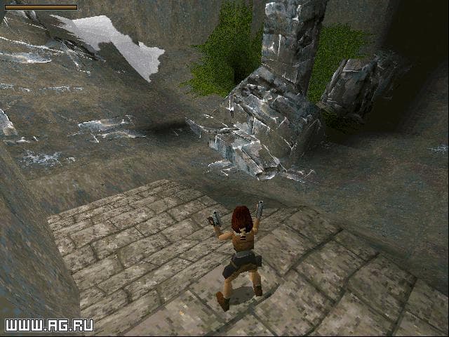 Tomb Raider