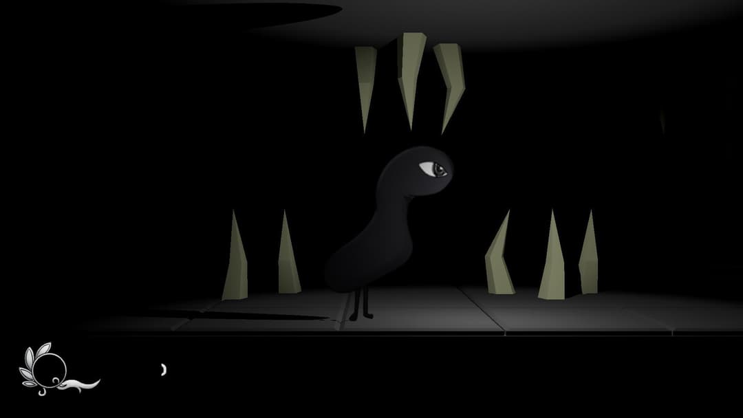 Alone in the Dark