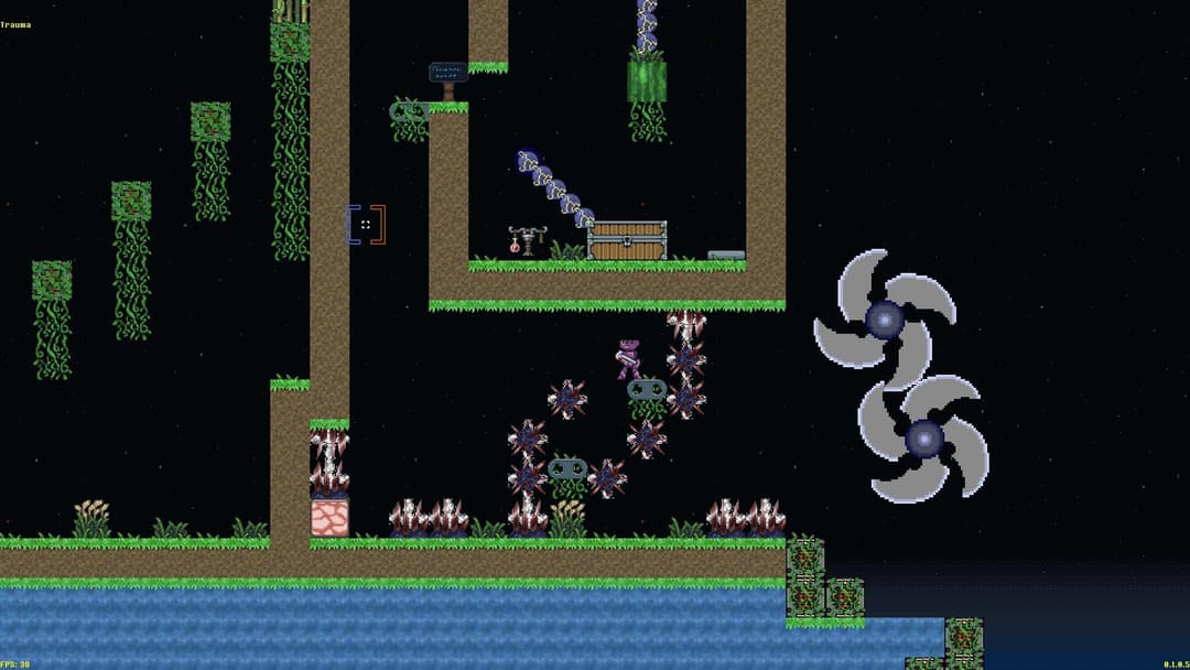 Portal Mortal
