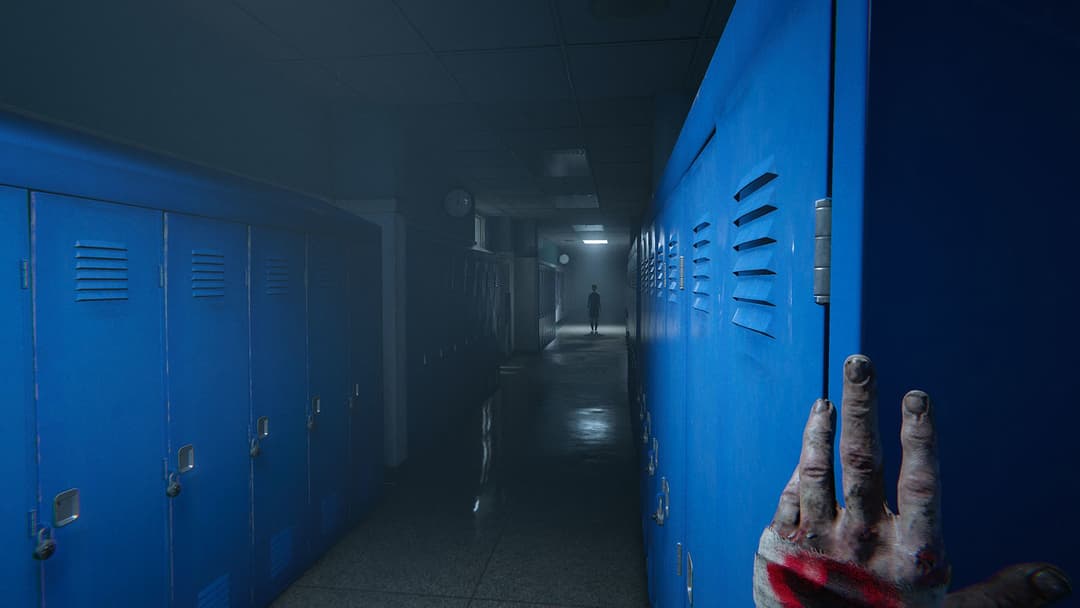 Outlast: Trinity