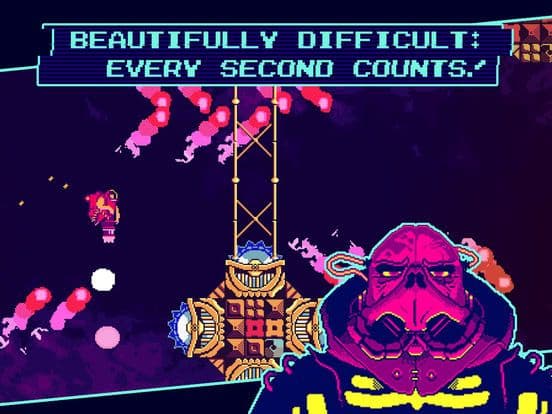 ATOMIK: RunGunJumpGun