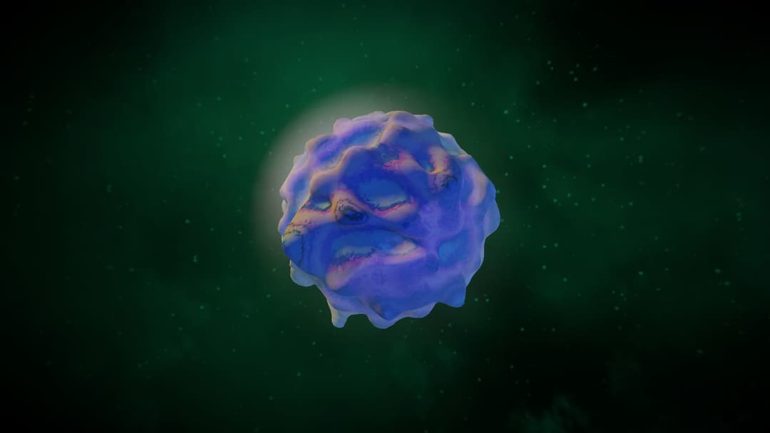 Planetoids