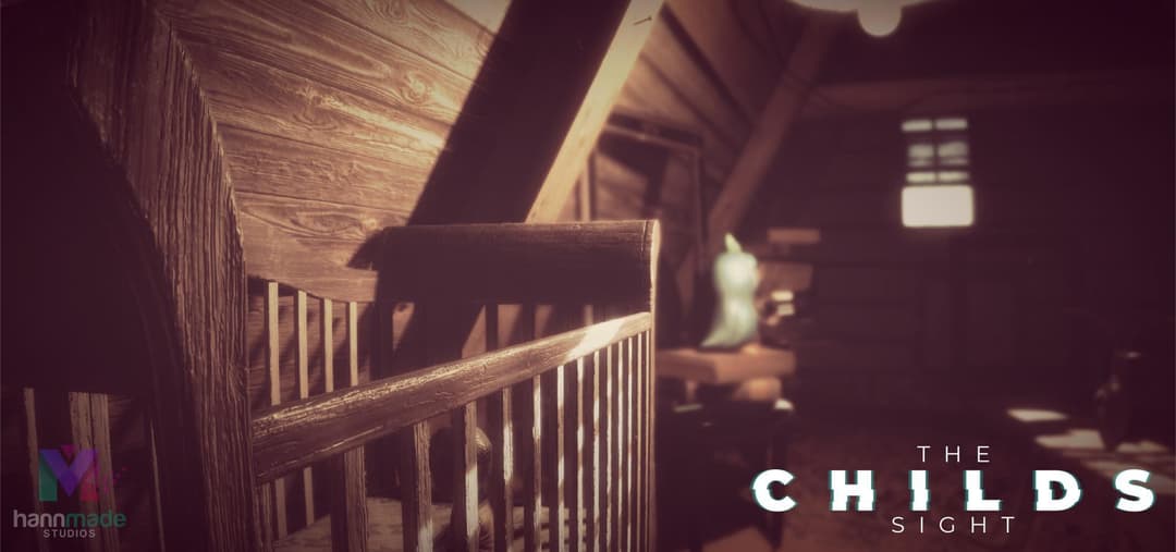 The Child's Sight