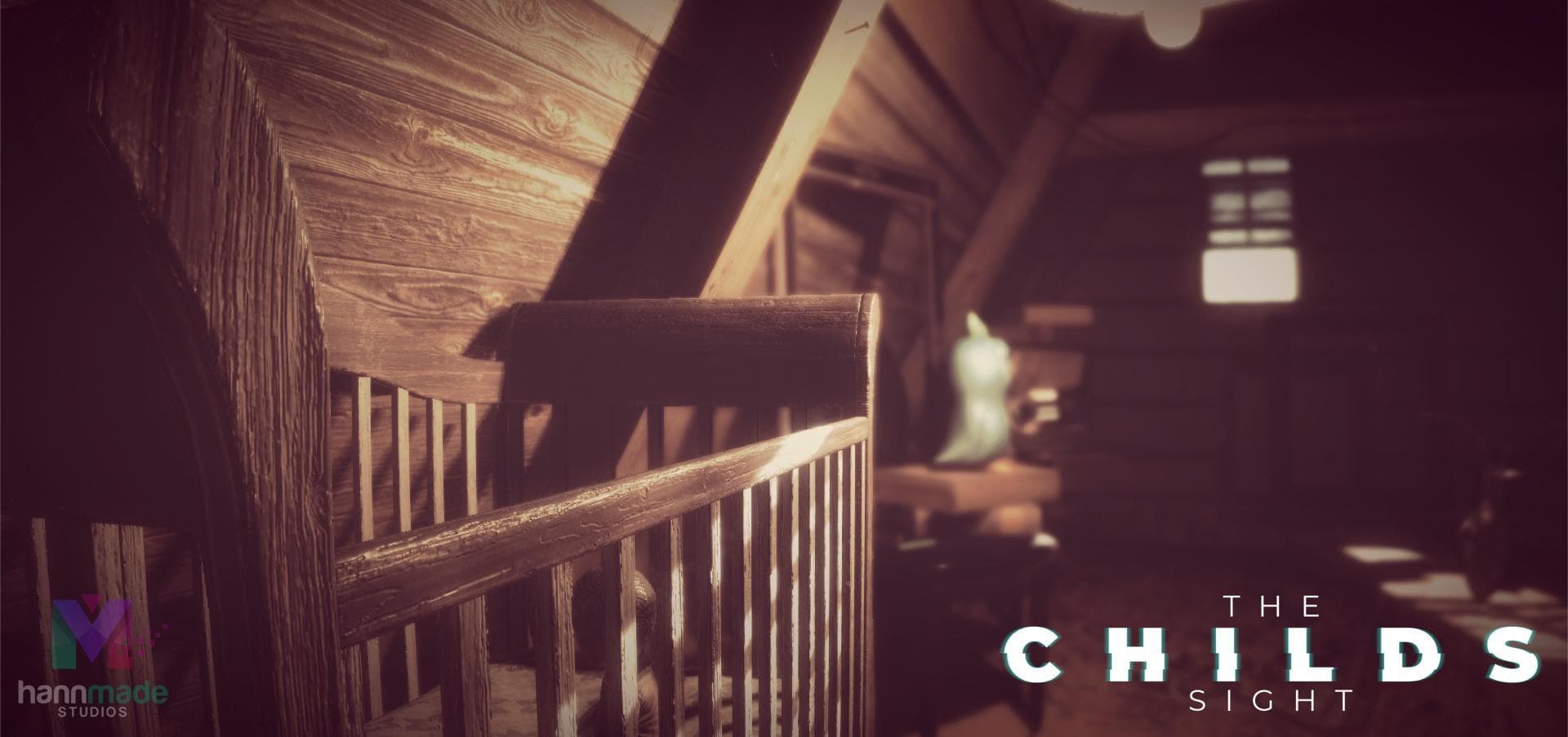 The Child's Sight