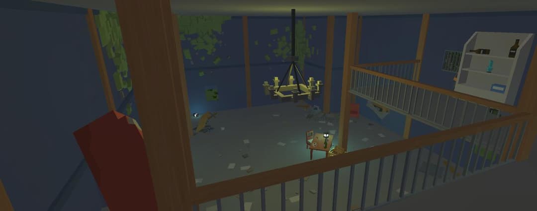 Dead Zed: Redemption