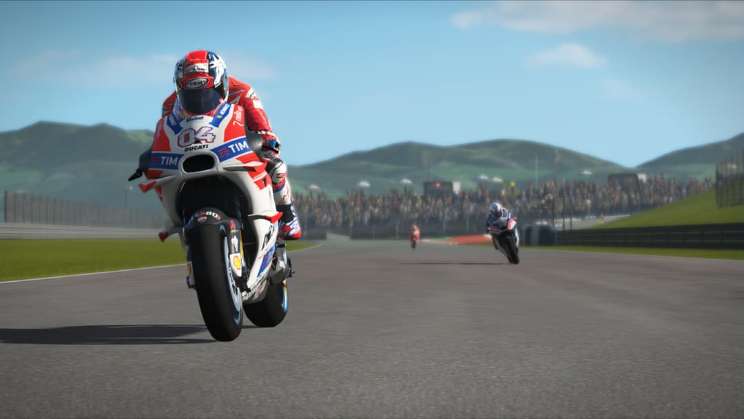 MotoGP 17